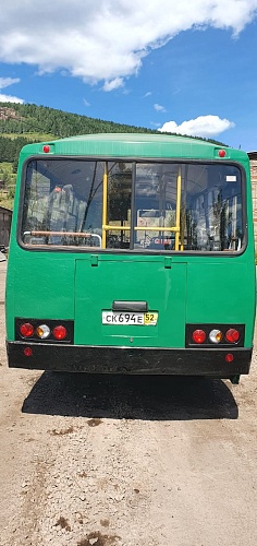 Приобретение городских автобусов  общей пассажировместимостью не менее 39 человек каждый для организации оказания транспортных услуг населению в установленном законодательством порядке