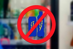 Запрещена продажа безалкогольных тонизирующих напитков несовершеннолетним