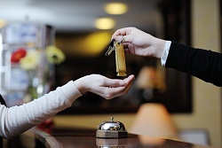 Правила предоставления гостиничных услуг