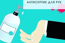 О рекомендациях как правильно выбрать антисептик