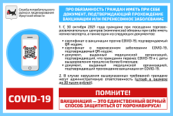 Ограничительные меры при посещении объектов торговли в Иркутской области.