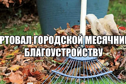 В Усть-Куте объявлен месячник санитарной очистки города