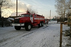 10 пожаров ликвидировано за прошедшие сутки. В Иркутской области продолжается особый противопожарный режим